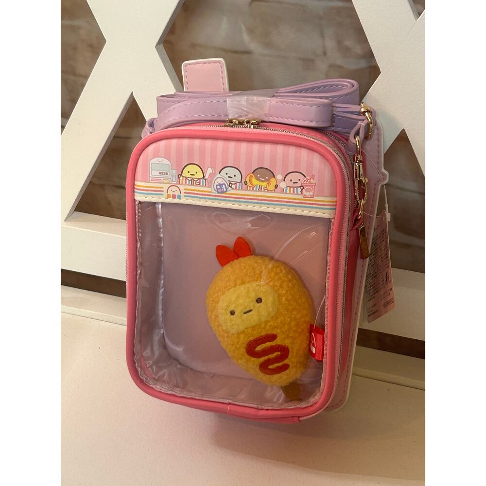 Sumikko Gurashi Convivence Mini Bag